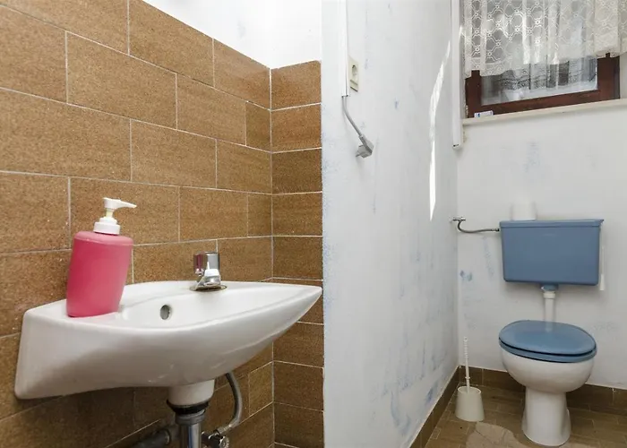 Franciska Appartement Brodarica (Sibenik-Knin)